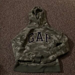 GAP kids hoodie
